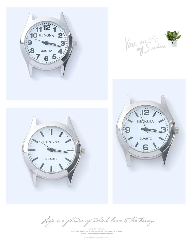 All-Steel Waterproof Stopwatch Watches Black Red 12/14/22.07/26.5/27.5/28.5 — feature 11
