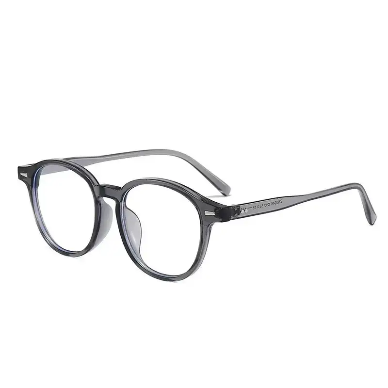 Women Retro Artistic Sunglasses Anti-UV Cross Border - Image 10