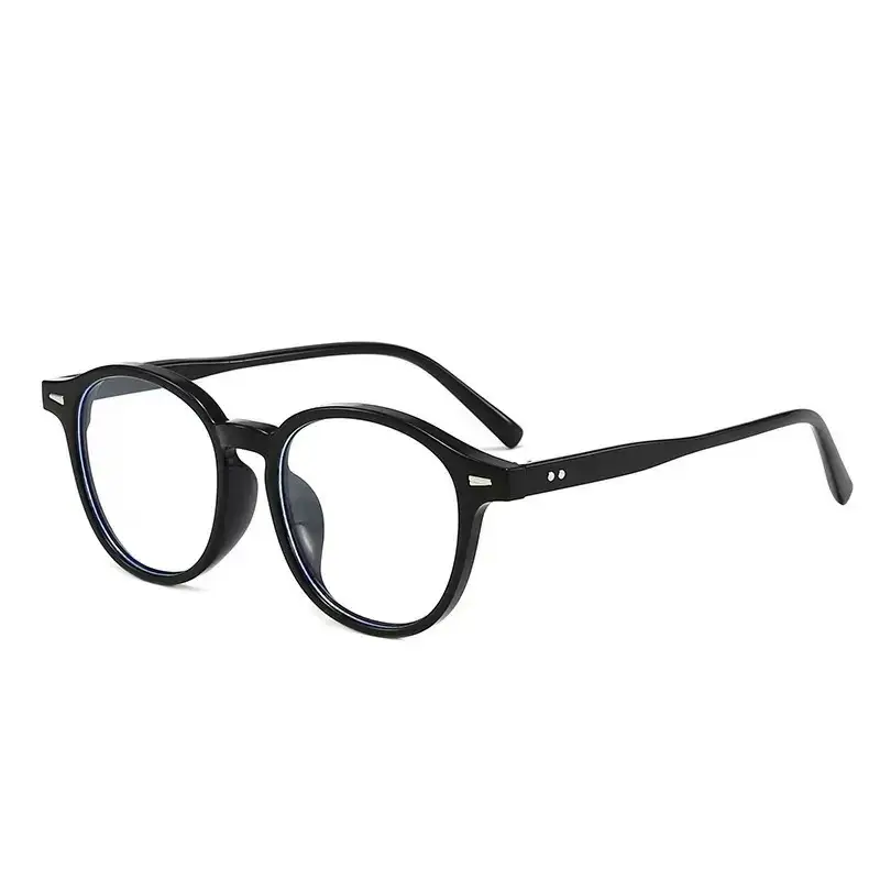 Women Retro Artistic Sunglasses Anti-UV Cross Border - Image 8