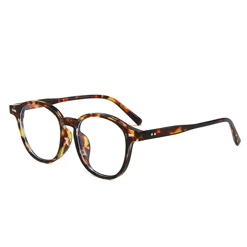 Women Retro Artistic Sunglasses Anti-UV Cross Border - Image 9