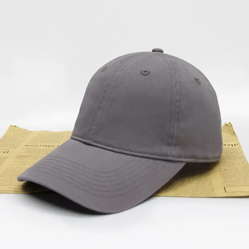 Olive Green Men Sun Cap Spring Summer - Image 6
