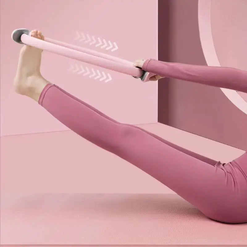 Pilates Ring Wholesale Pilates Ring Resistance Yoga Ring Yoga Body Fitness Magic Ring Yoga Ring