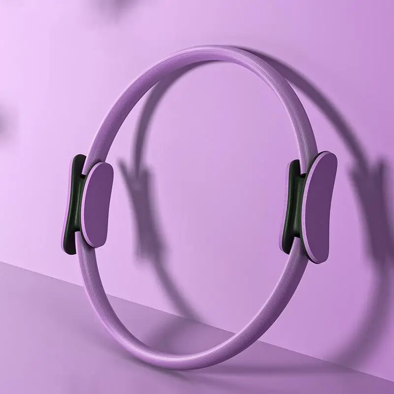 Pilates Ring Wholesale Pilates Ring Resistance Yoga Ring Yoga Body Fitness Magic Ring Yoga Ring