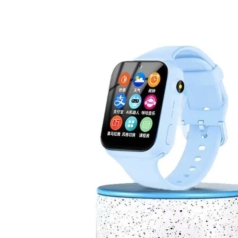 5g Smart Positioning Watch for Kids Boys Girls - Image 8