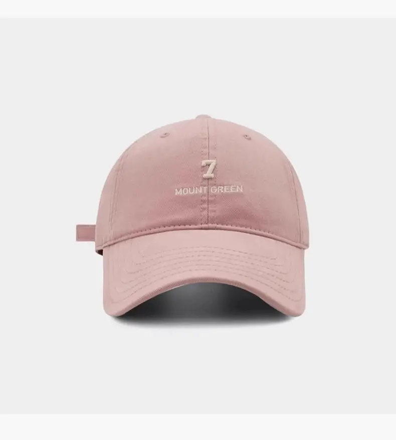 Women Navy Blue Embroidered Cap Mount Green — feature 18