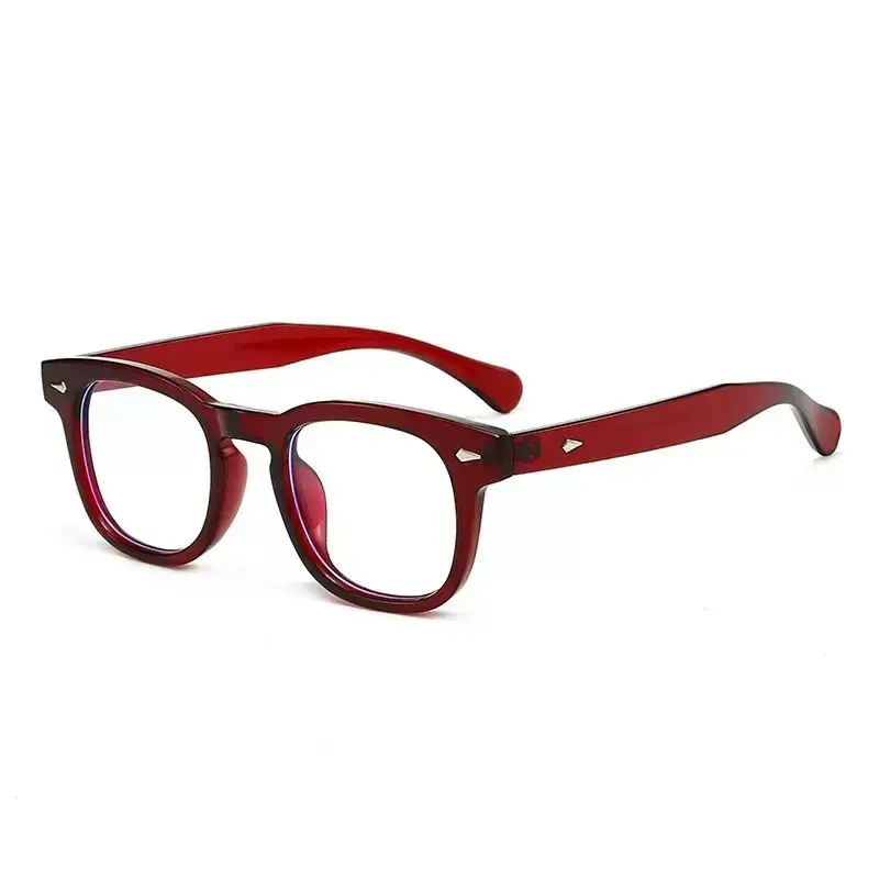 2025 Anti-UV Sunglasses Black Frame Women - Image 10