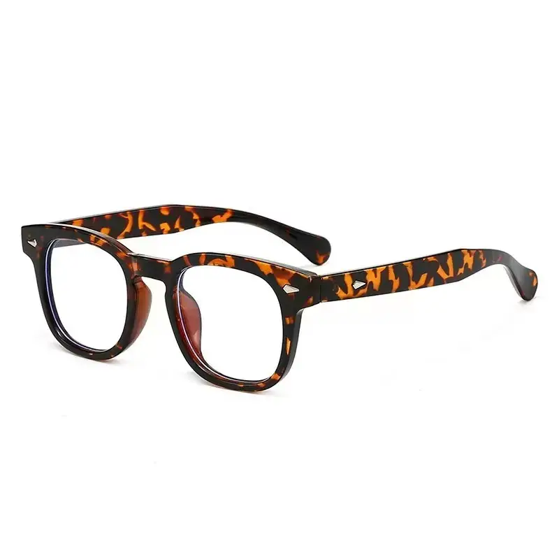 2025 Anti-UV Sunglasses Black Frame Women - Image 12