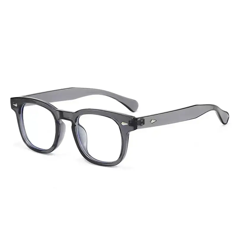 2025 Anti-UV Sunglasses Black Frame Women - Image 9