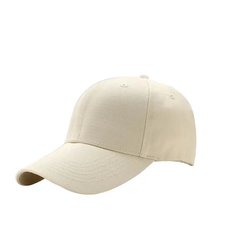 Women's Navy Blue Beaded Baseball Cap Autumn Winter - Image 2