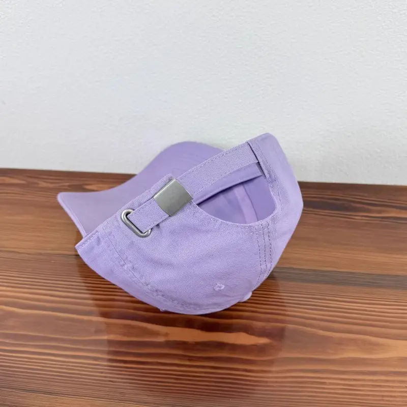 Black Korean Style Butterfly Digital Cap for Women — feature 17