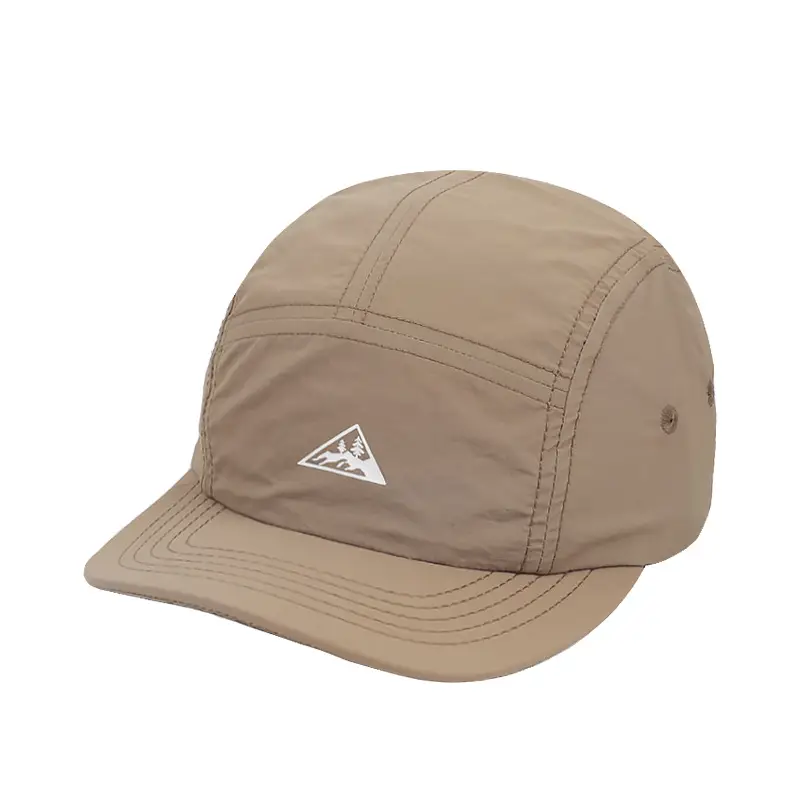 Green Peaked Baseball Cap for Women Men