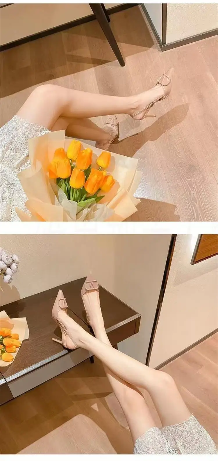 Pointed Toe High Heels for Women 2025 — feature 2