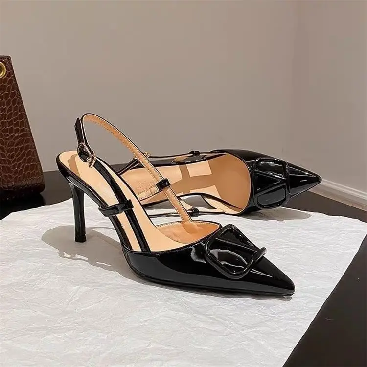 Pointed Toe High Heels for Women 2025 — feature 7