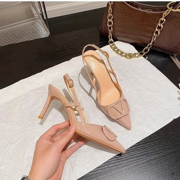 Pointed Toe High Heels for Women 2025 — feature 8