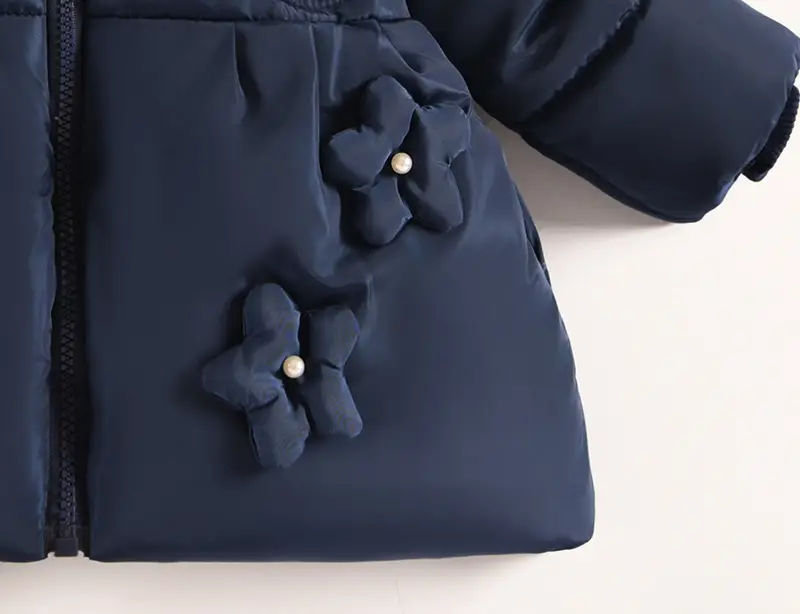 2025 New Boys Export 2-5 Years Old Thickeneded Cotton Coat — feature 10
