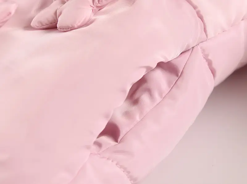 2025 New Boys Export 2-5 Years Old Thickeneded Cotton Coat — feature 14