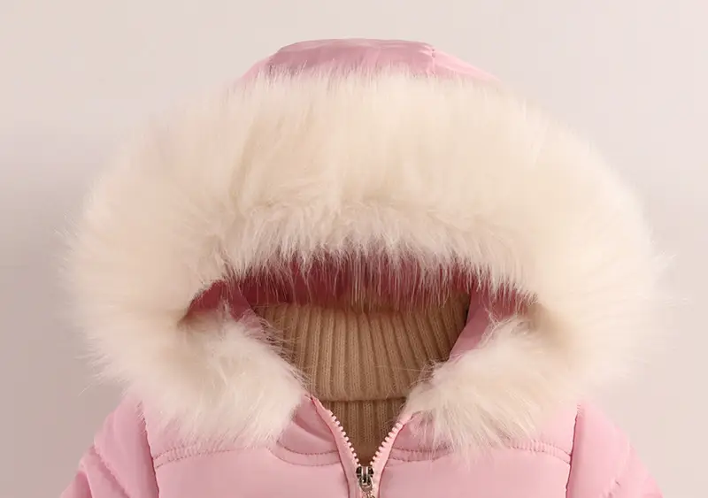 2025 New Boys Export 2-5 Years Old Thickeneded Cotton Coat — feature 17