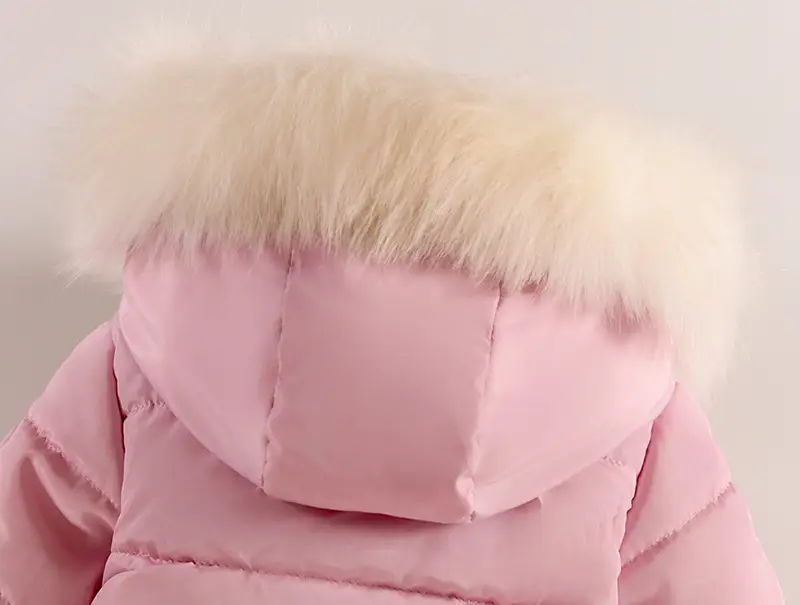2025 New Boys Export 2-5 Years Old Thickeneded Cotton Coat — feature 18