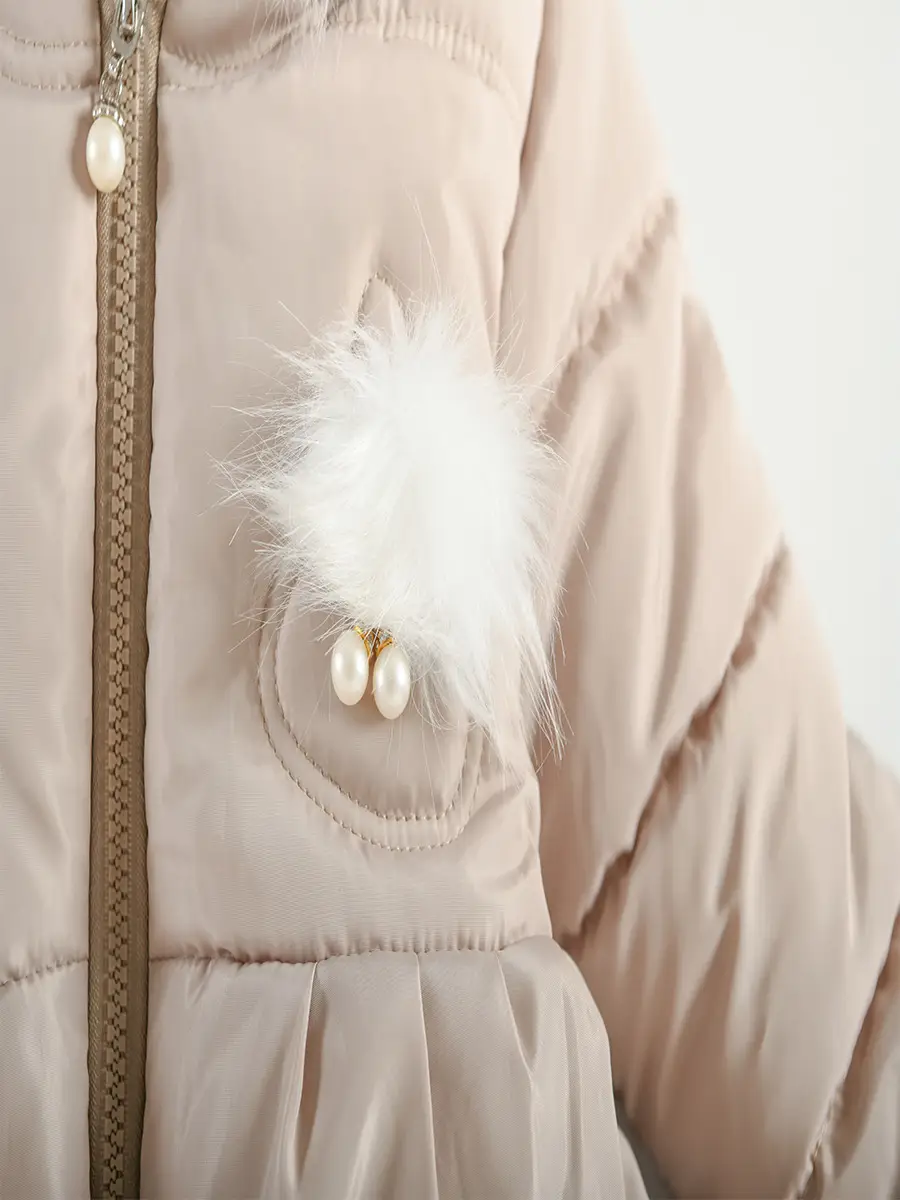 2025 New Boys Export 2-5 Years Old Thickeneded Cotton Coat — feature 25