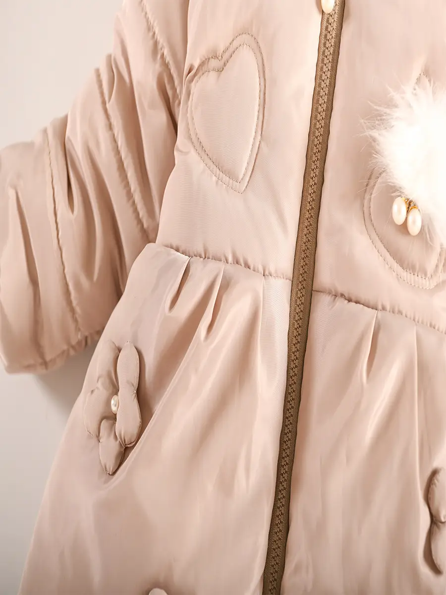 2025 New Boys Export 2-5 Years Old Thickeneded Cotton Coat — feature 27