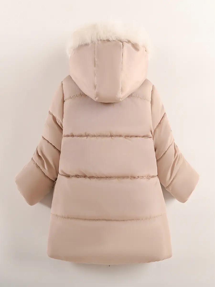 2025 New Boys Export 2-5 Years Old Thickeneded Cotton Coat — feature 28