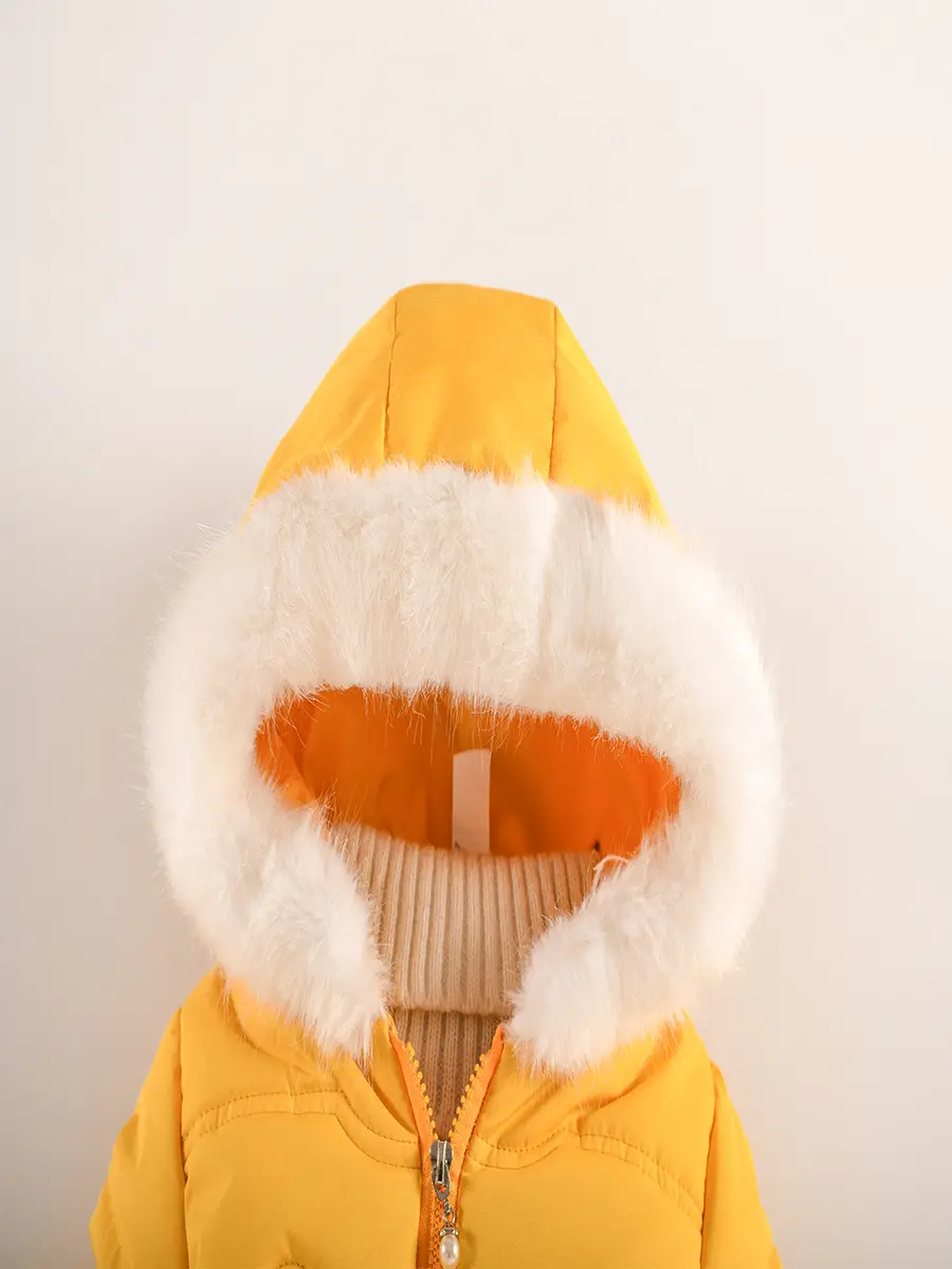 2025 New Boys Export 2-5 Years Old Thickeneded Cotton Coat — feature 33