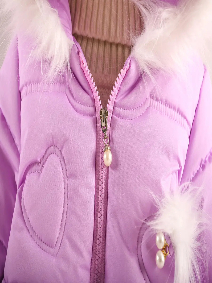 2025 New Boys Export 2-5 Years Old Thickeneded Cotton Coat — feature 43