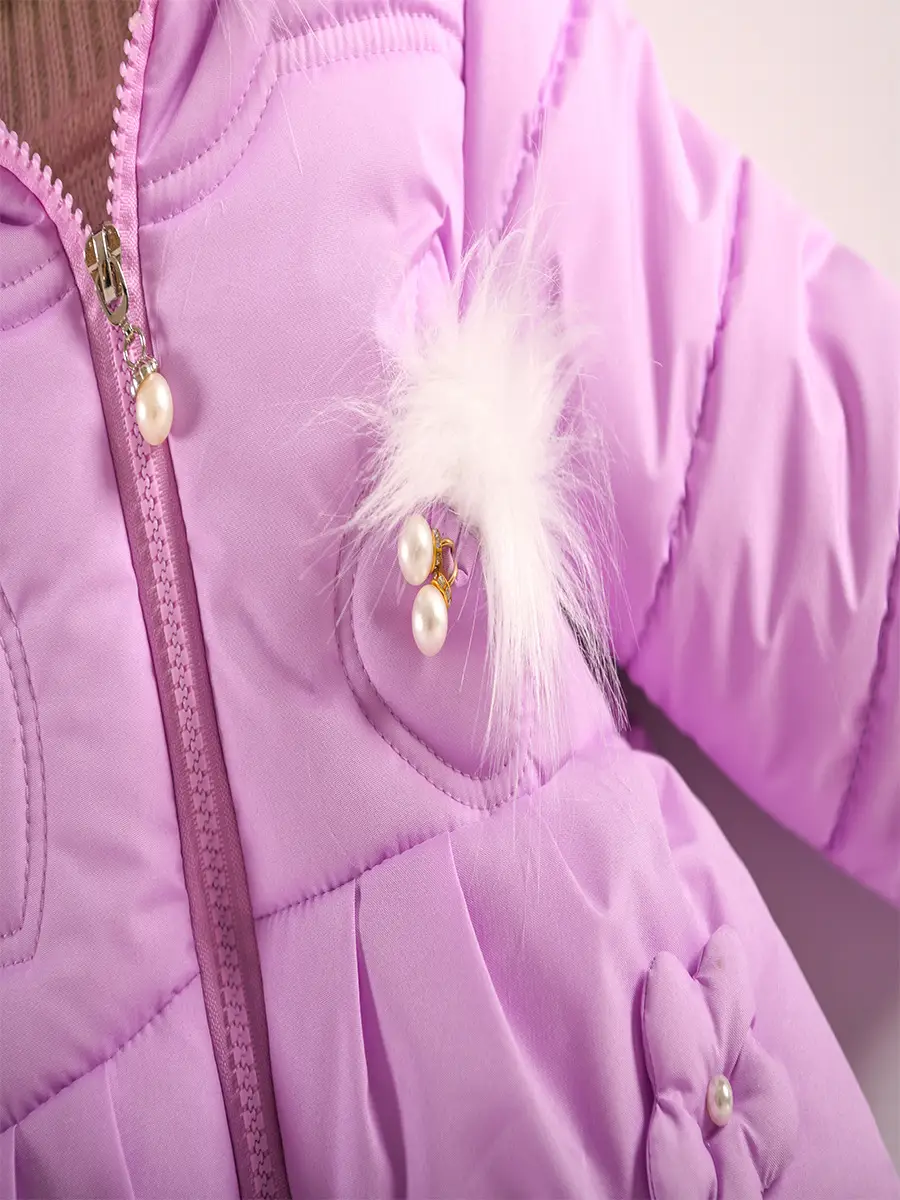 2025 New Boys Export 2-5 Years Old Thickeneded Cotton Coat — feature 44