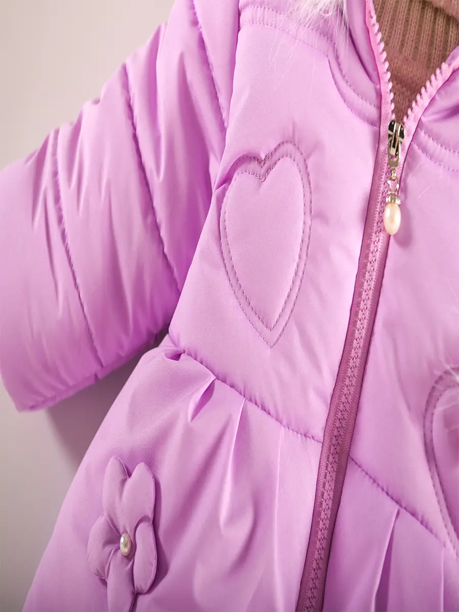 2025 New Boys Export 2-5 Years Old Thickeneded Cotton Coat — feature 46