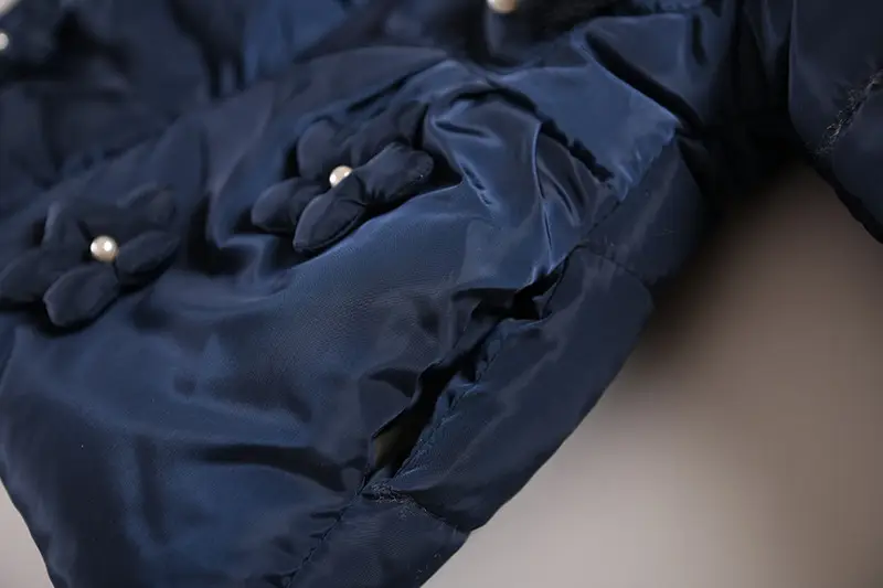 2025 New Boys Export 2-5 Years Old Thickeneded Cotton Coat — feature 5