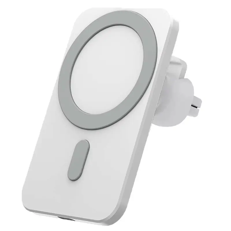 Magnetic Wireless Charging Dock for iPhone 12+ - Image 9
