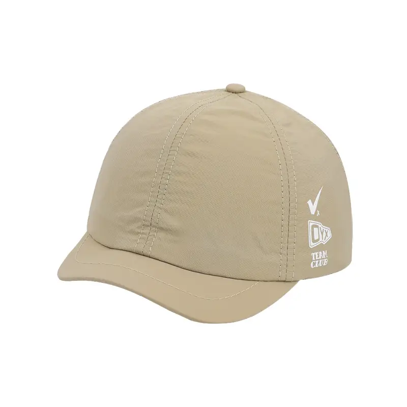 Men Black Peaked Cap with 3cm Brim & Durable Fabric - Image 11
