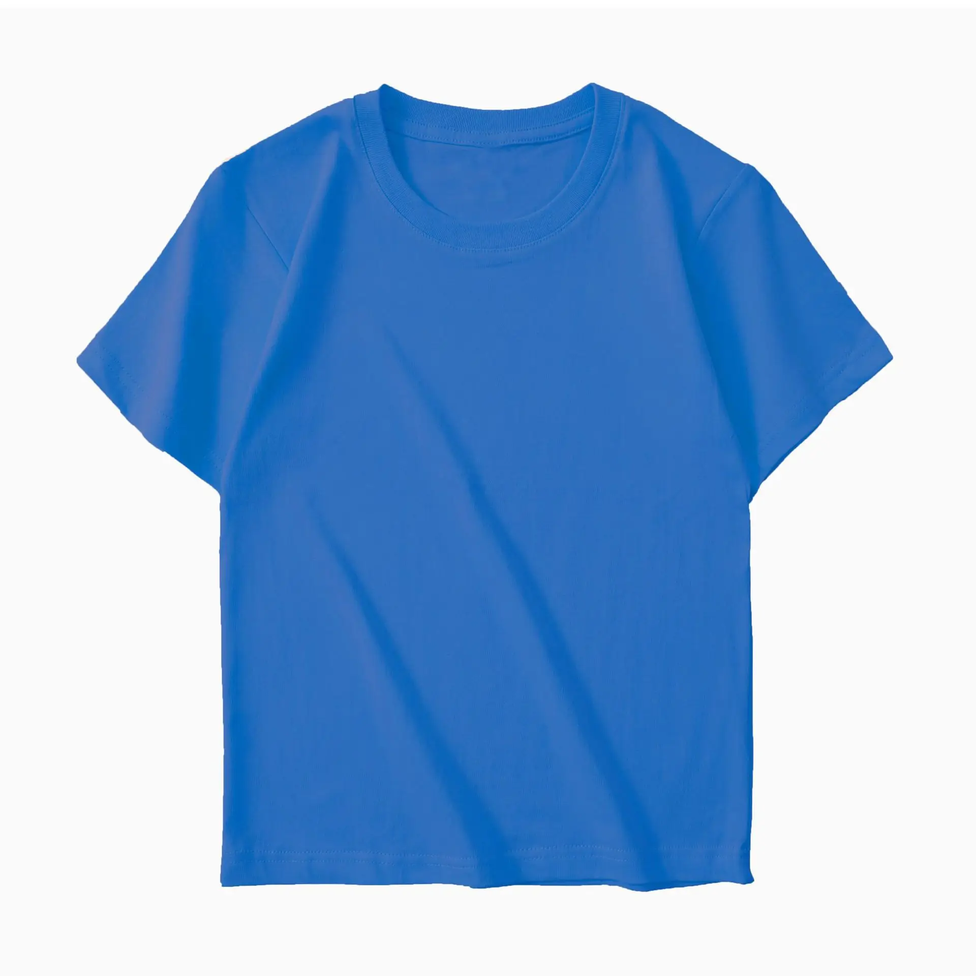 180g Pure Cotton Boys Girls T-Shirt Class Uniforms - Image 6