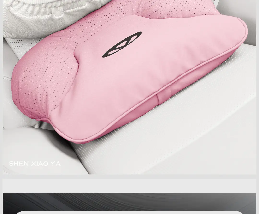 Suitable for Chery Tiggo 8Plus Tiggo 7 Arrizo 5 Tiggo 5X3 Headrest Neck Pillow Qq Headrest Waist Supplies — feature 17