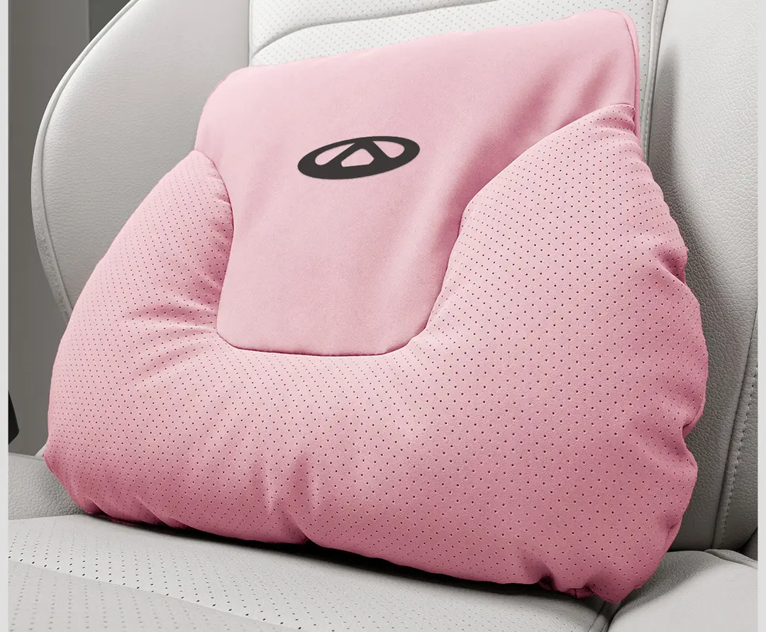 Suitable for Chery Tiggo 8Plus Tiggo 7 Arrizo 5 Tiggo 5X3 Headrest Neck Pillow Qq Headrest Waist Supplies — feature 7