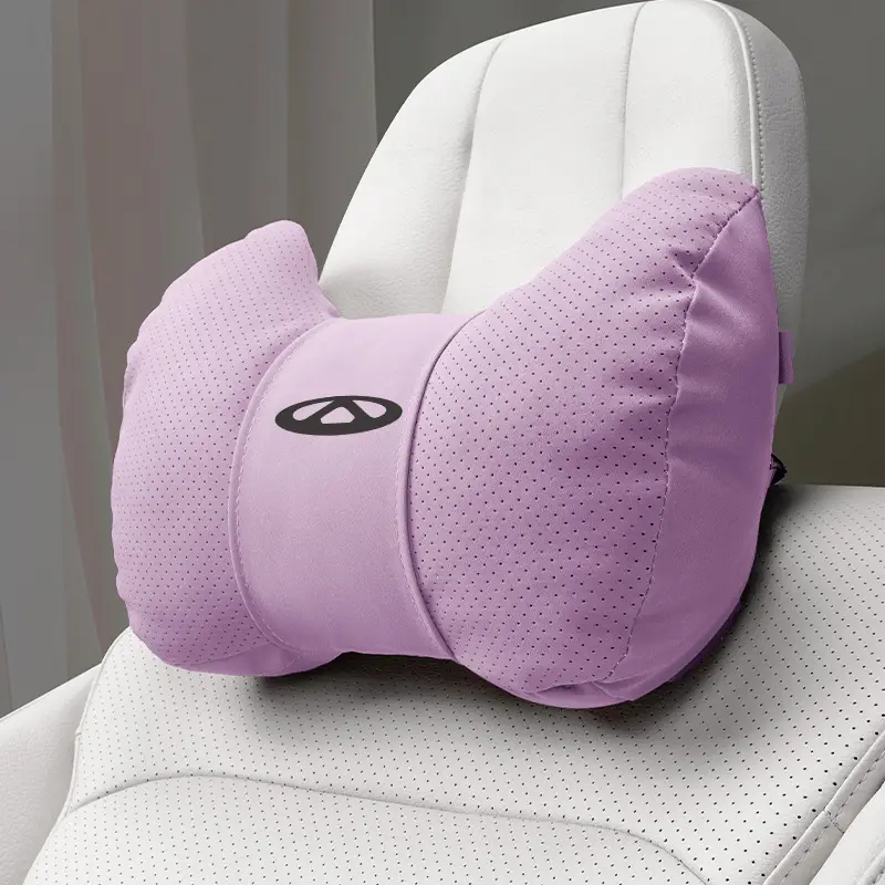 Suitable for Chery Tiggo 8Plus Tiggo 7 Arrizo 5 Tiggo 5X3 Headrest Neck Pillow Qq Headrest Waist Supplies