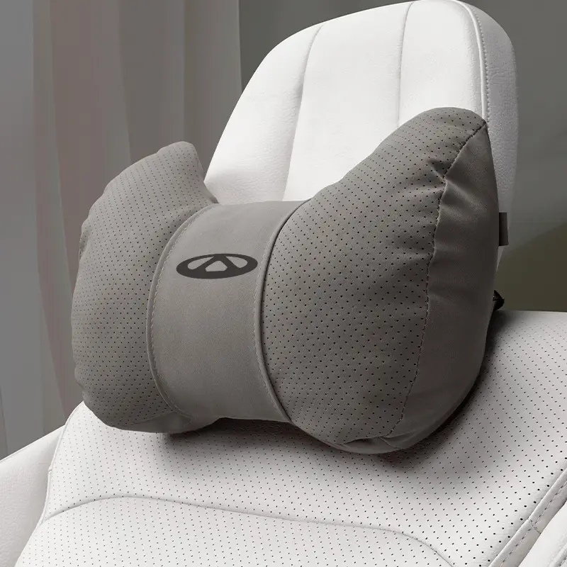 Suitable for Chery Tiggo 8Plus Tiggo 7 Arrizo 5 Tiggo 5X3 Headrest Neck Pillow Qq Headrest Waist Supplies