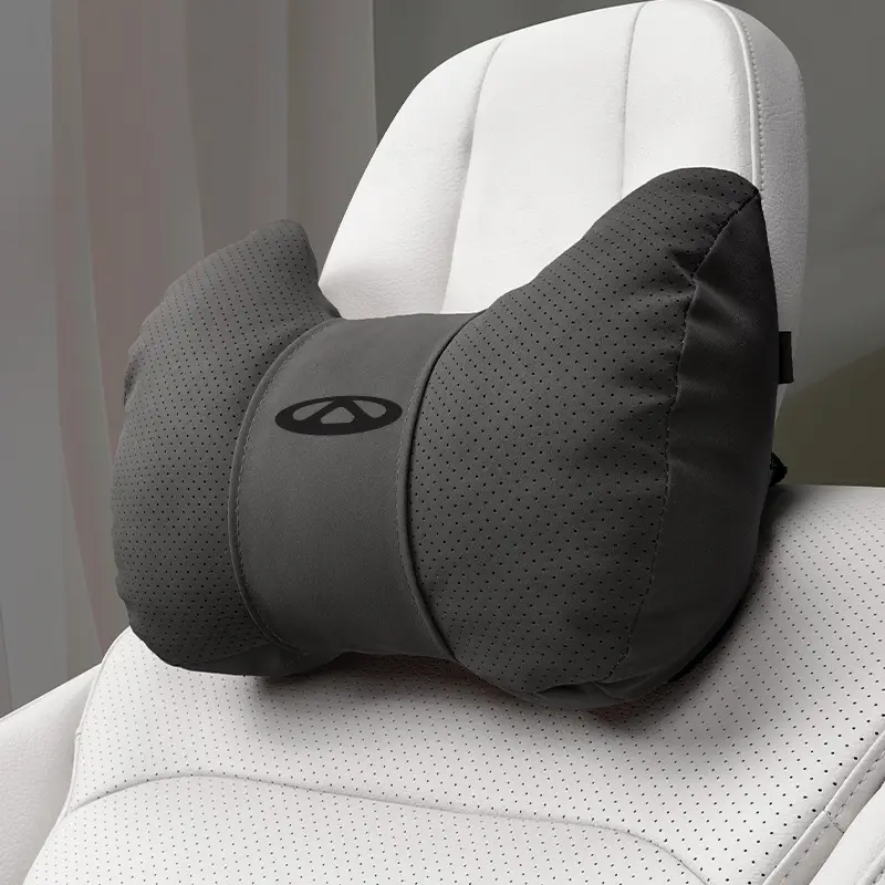 Suitable for Chery Tiggo 8Plus Tiggo 7 Arrizo 5 Tiggo 5X3 Headrest Neck Pillow Qq Headrest Waist Supplies