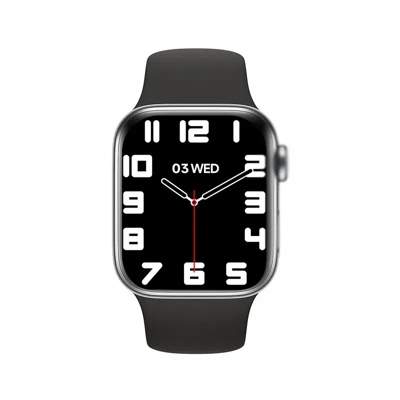 Apple Watch with Blood Glucose & Health Monitors - Image 2