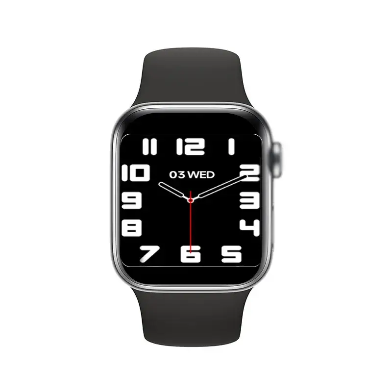 Apple Watch with Blood Glucose & Health Monitors - Image 3