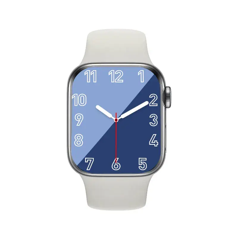 Apple Watch with Blood Glucose & Health Monitors - Image 4