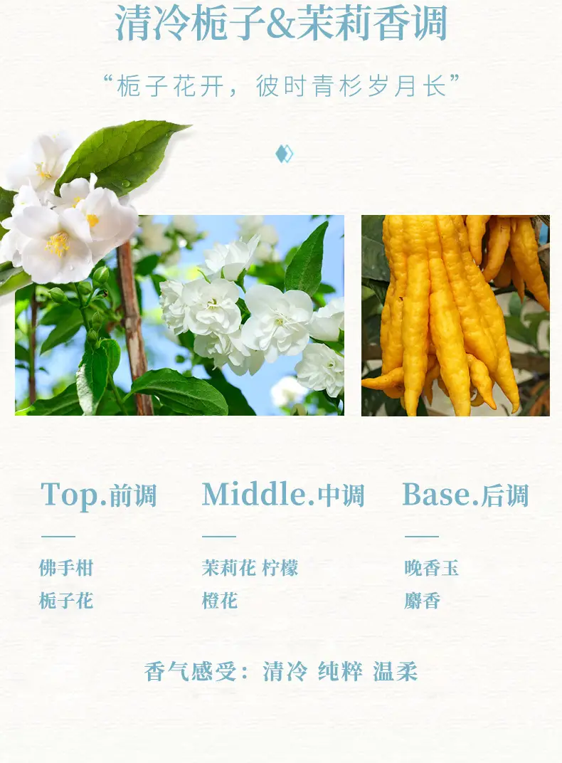 Internet Celebrity Live Broadcast Women's Perfume Fresh, Natural and Long-Lasting Light Fragrance Student Popular Niche Long-Lasting Fragrance Q Version Wholesale — feature 8