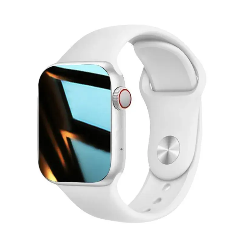 Huaqiangbei S7 Smart Watch with Multi-Function Display