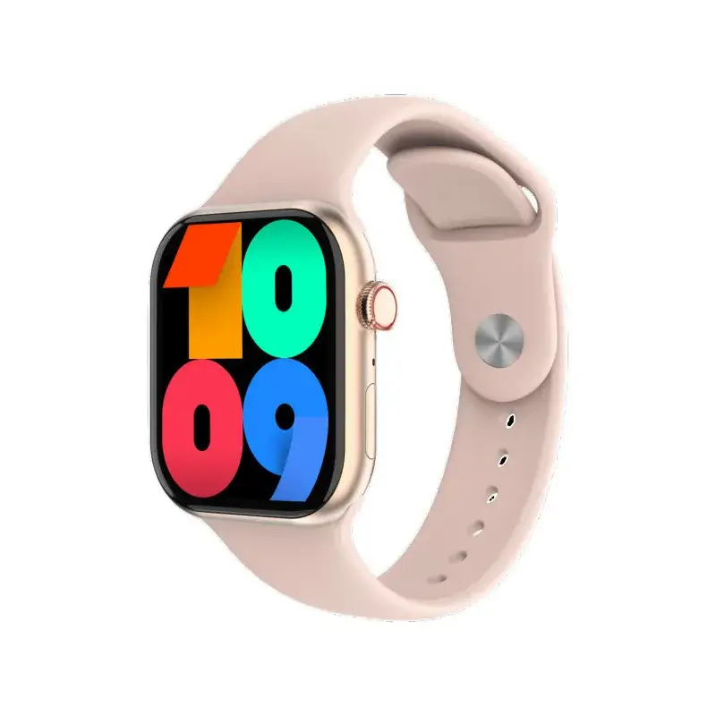 Huaqiangbei S7 Smart Watch with Multi-Function Display