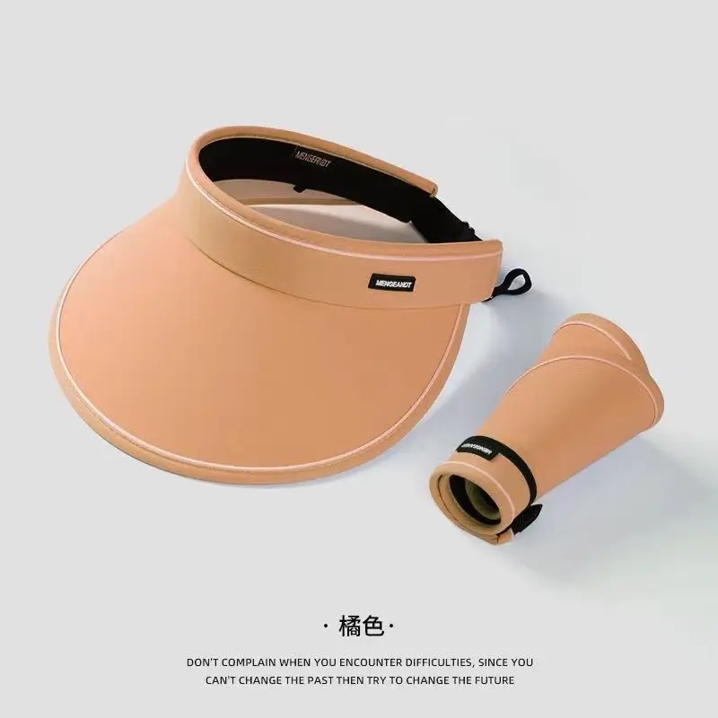 Summer Adult Large Brim Travel Solar + USB Charging Dual-Purpose Fan Hat Sun Protection Sun Hat Anti-Uv — feature 5