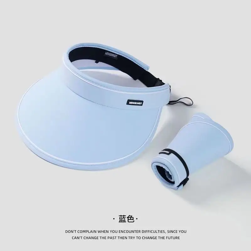 Summer Adult Large Brim Travel Solar + USB Charging Dual-Purpose Fan Hat Sun Protection Sun Hat Anti-Uv — feature 7