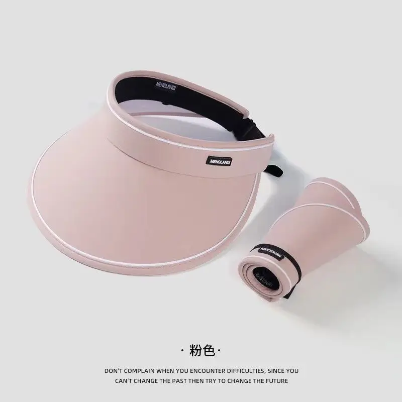 Summer Adult Large Brim Travel Solar + USB Charging Dual-Purpose Fan Hat Sun Protection Sun Hat Anti-Uv - Image 13