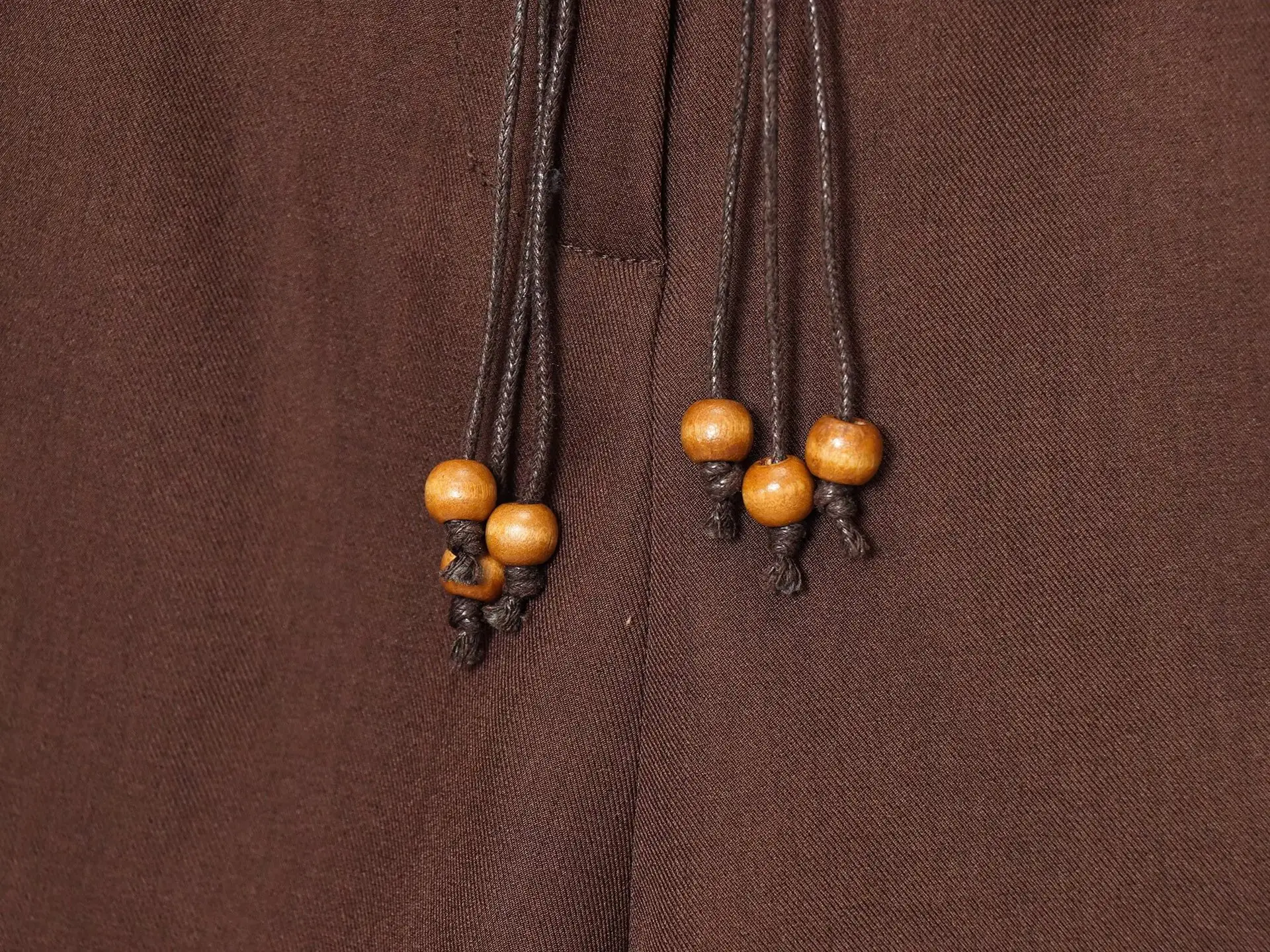 Brown Cross-Border Blazer Shorts Set — feature 20