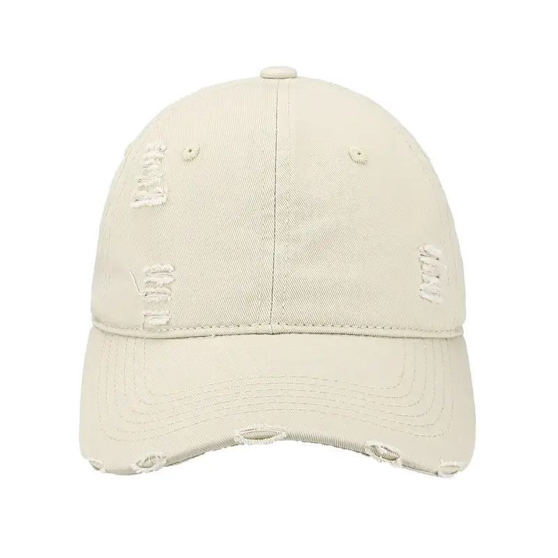 Wholesale Cross-Border Baseball Cap with Face-Slimming Design - Image 18