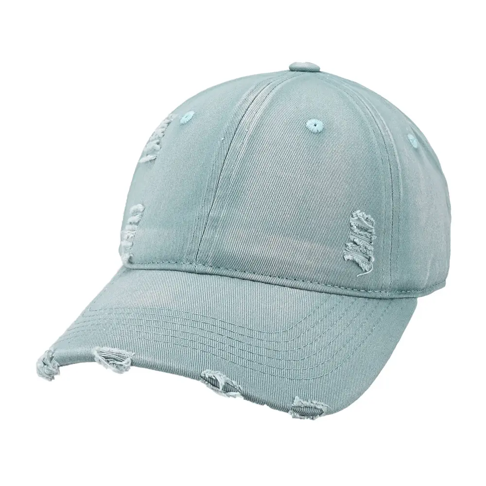 Wholesale Cross-Border Baseball Cap with Face-Slimming Design - Image 10